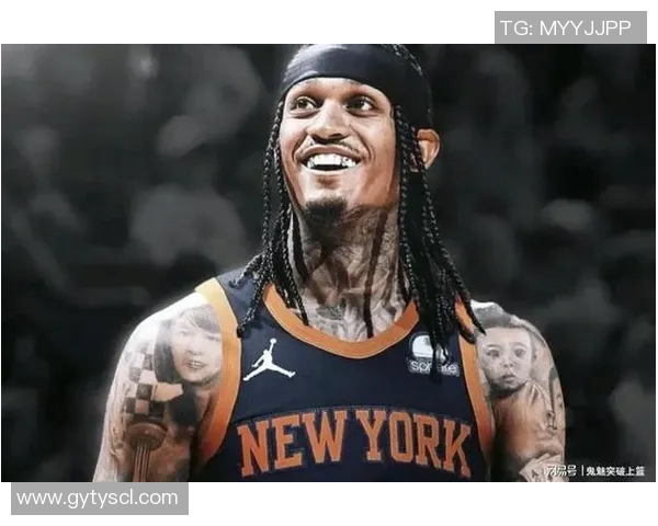 乔丹克拉克森:从NBA新星到全能得分手的华丽蜕变之路 乔丹克拉克森:从NBA新星到全能得分手的华丽蜕变之路