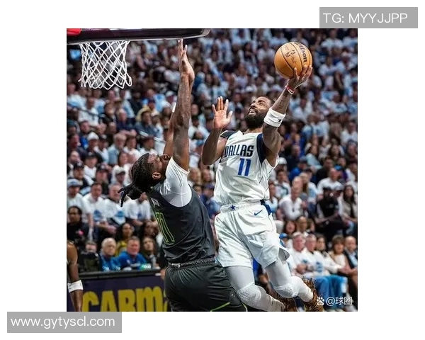 凯里欧文的篮球之路：从天才少年到NBA超级巨星的成长历程